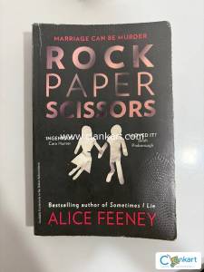 Rock Paper Scissors
