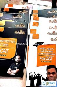 Rodha cat module