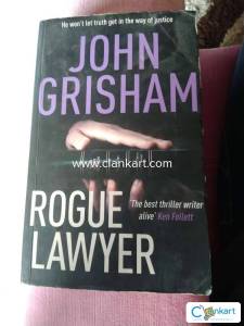 Rogue Lawyer