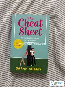 RomCom fiction