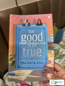 Rom Com Novel