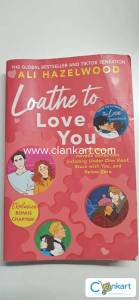 Romance Book by Ali Hazelwood