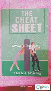 Romance Fiction Novel (COD)