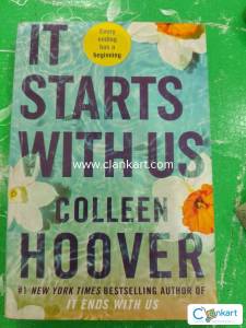 Romance Novel