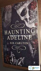 Romance books for sale