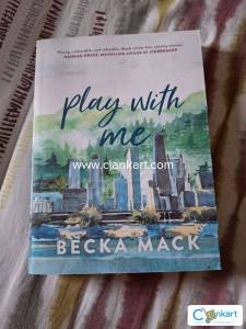 Romance books for sale