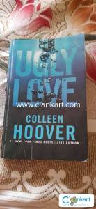 Romance novel for sale