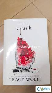 Romance thriller