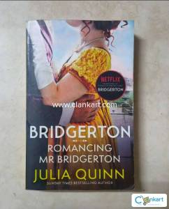 Romancing Mr. Bridgeton