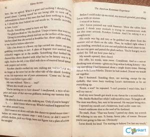 Romantic Best Seller