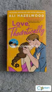 Romantic Novels