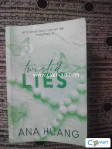 Romantic adult English book