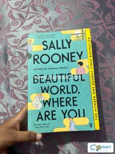 Romantic novel