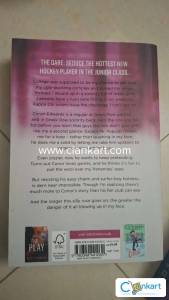 Romantic novels for low price