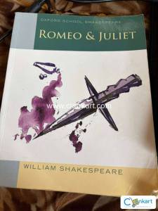 Romeo And Juliet