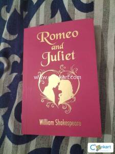 Romeo and Juliet