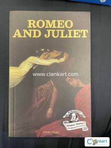 Romeo and Juliet: Abridged and Illustrated