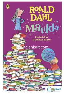 Ronald Dahl Books For Children