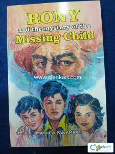 Rony and the mystery of the missing child