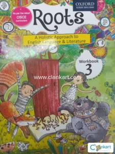 Roots 3 (workbookj