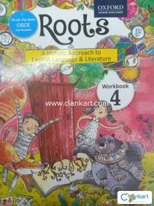 Roots 4 (Workbook)