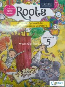 Roots 5 (Workbook)