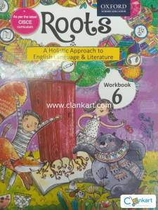 Roots 6 (Workbook)