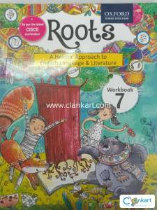 Roots 7 (Workbook)