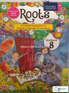 Roots 8 Workbook)