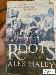 Roots By Roots Haley