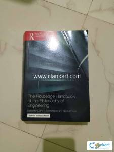 Routledge handbook