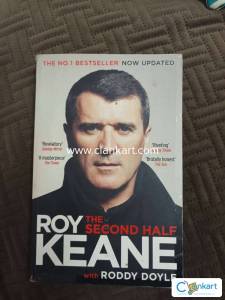 Roy Keane Autobiography 2