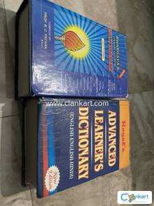 Royal Advanced Dictionary