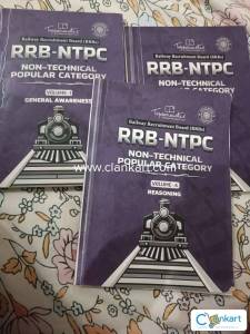 Rrb ntpc non-technical