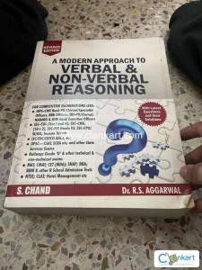 Rs Agarwal, Aptitude Book