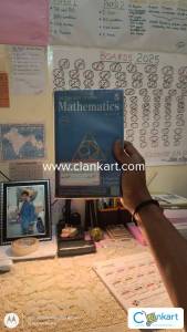 Rs Agarwal Maths for class 10