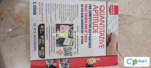 Rs Agarwal Quantitative Aptitude