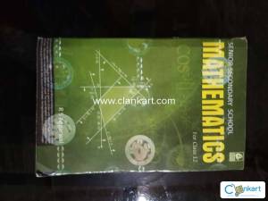 Rs Agarwal class 12 mathematics