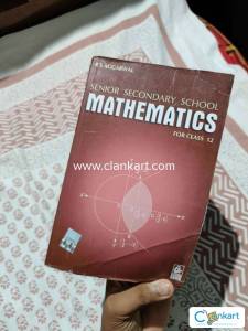Rs Agarwal for class 12