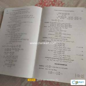 Rs Agarwal mathematics