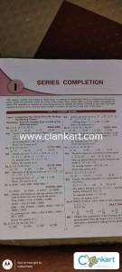 Rs Agarwal reasoning for all competitive exams
