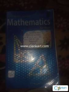 Rs. Aggarwal maths class 9th