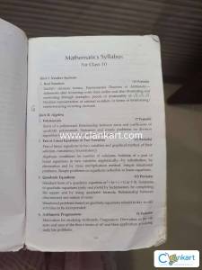 Rs Aggrawal class 10