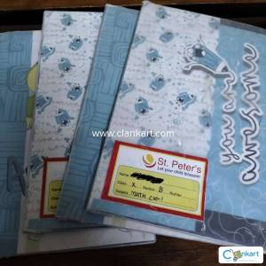 Rs agarwal all solutions math notebooks for all chapters