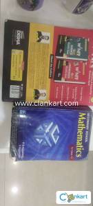 Rs agarwal and ushank ghai math book class 10 maths