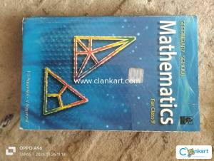 Rs agarwal class 9