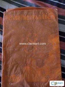 Rs agarwal class 9 math