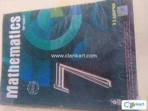 Rs agarwal for class 8th  2024