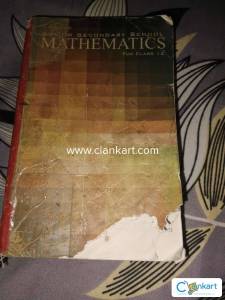 Rs agarwal mathematics class 12th
