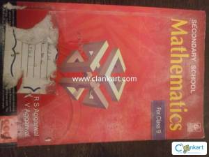 Rs agarwal maths class 9